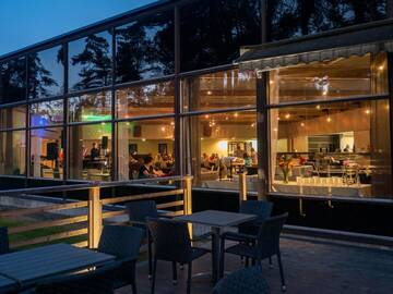 Spa Hotel Runni
